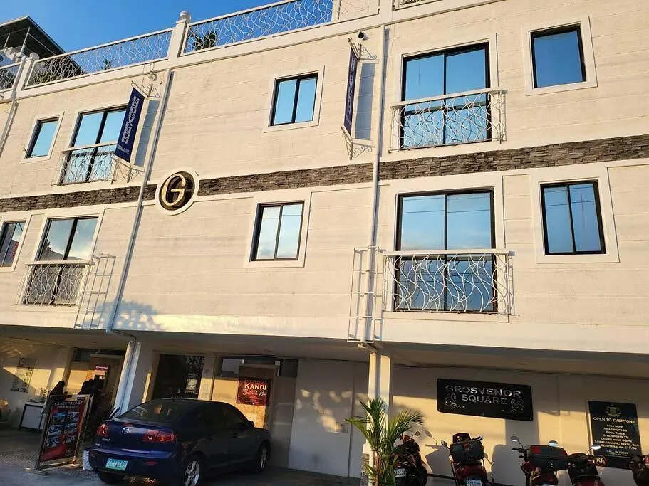 Sheryll Escapes - Kandi Resort-Type Spacious 1 Bedroom Loft With Netflix And Free Housekeeping Ángeles 0*,  Filipinas