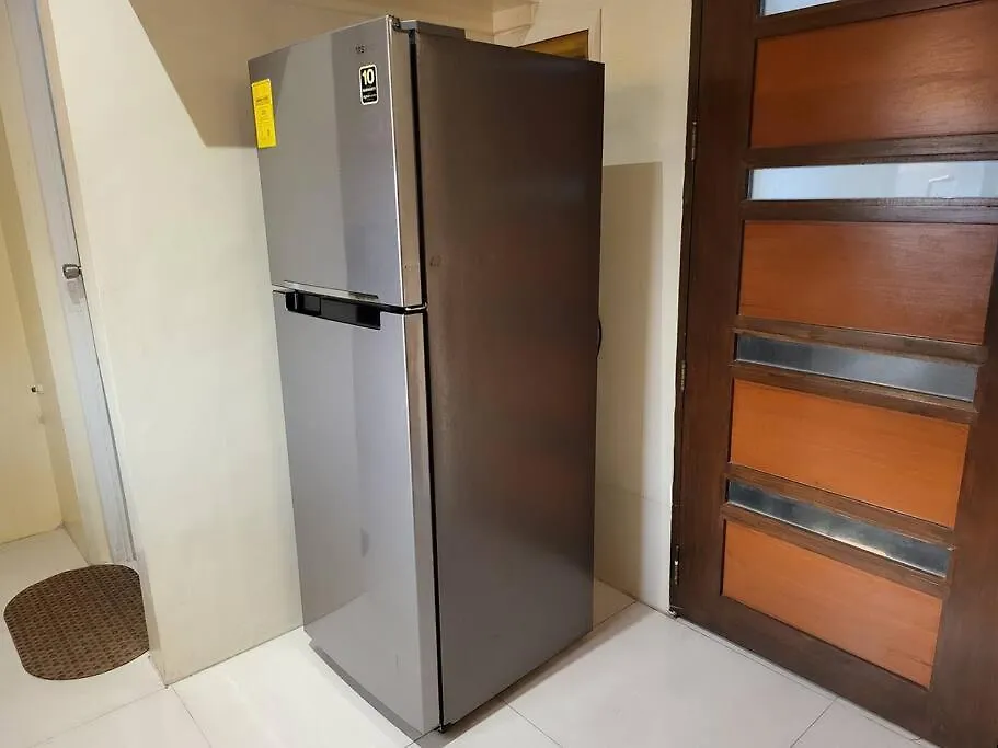 Sheryll Escapes - Kandi Resort-Type Spacious 1 Bedroom Loft With Netflix And Free Housekeeping Ángeles Apartamento