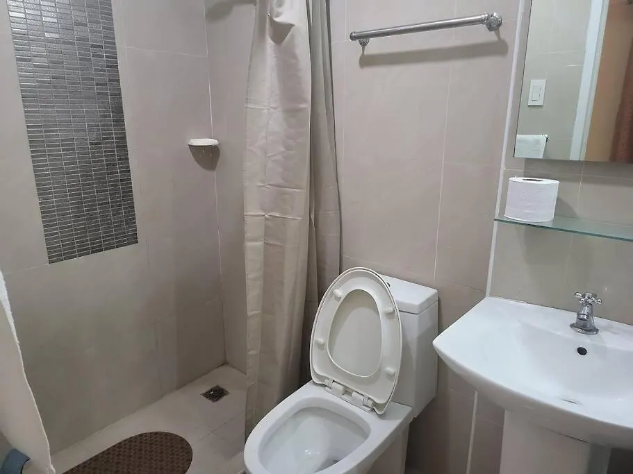 Sheryll Escapes - Kandi Resort-Type Spacious 1 Bedroom Loft With Netflix And Free Housekeeping Angeles Apartment